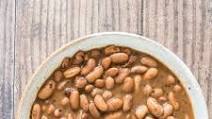 Spiced Crock Pot Pinto Beans Spiced Crock Pot Pinto Beans