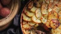 Lancashire Hotpot Lancashire Hotpot