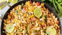 Southwest Chicken Recipe Southwest Chicken Recipe
