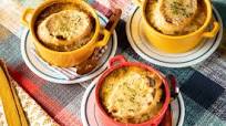 Instant Pot French Onion Soup Instant Pot French Onion Soup