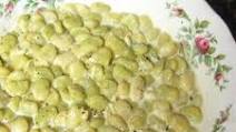 A Whole New Way to Enjoy Lima Beans A Whole New Way to Enjoy Lima Beans