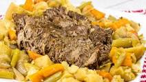 Pressure Cooker Pot Roast Pressure Cooker Pot Roast
