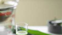 Pandan Leaf Water Extract Pandan Leaf Water Extract