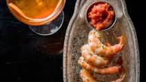 Shrimp Cocktail Shrimp Cocktail