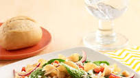 Spinach Noodle Salad Spinach Noodle Salad