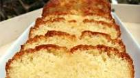 Homemade Vanilla Pound, Loaf Cake, classic, made from scratch easy recipe. Homemade Vanilla Pound, Loaf Cake, classic, made from scratch easy recipe.