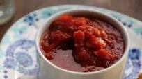 Homemade Pizza Sauce Homemade Pizza Sauce