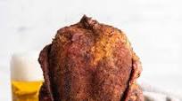 Beer Can Chicken Recipe Beer Can Chicken Recipe