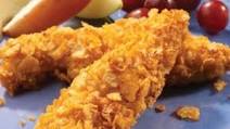 Trash Chicken Trash Chicken