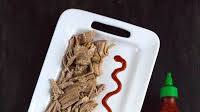 Slow Cooker Sriracha Pork Tenderloin Slow Cooker Sriracha Pork Tenderloin