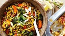 Mum-style chop suey Mum-style chop suey