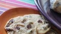 Pillsbury Chocolate Chip Cookie Dough Recipe Pillsbury Chocolate Chip Cookie Dough Recipe
