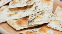 Focaccia senza lievito Focaccia senza lievito