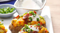 Favorite Loaded Breakfast Potatoes Favorite Loaded Breakfast Potatoes