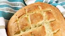 Sourdough Bread Sourdough Bread