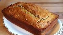 Pumpkin Nut Bread Pumpkin Nut Bread