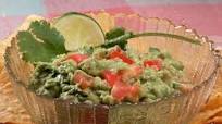 Top Shelf Guacamole (Cantina Laredo's) Top Shelf Guacamole (Cantina Laredo's)