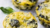 Freezer-Friendly Mini Frittatas Freezer-Friendly Mini Frittatas