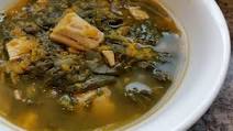 Antioxidant Soup Antioxidant Soup