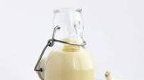 Garlic and Lemon Hummus Salad Dressing Garlic and Lemon Hummus Salad Dressing