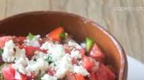 Mexican Bruschetta Mexican Bruschetta