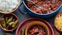 Chili con Carne Chili con Carne