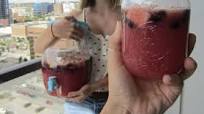 Jungle Juice Jungle Juice