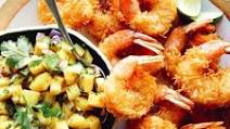 Coconut Shrimp Coconut Shrimp