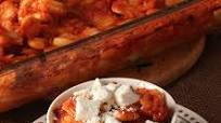 Greek Style Baked Lima Beans Greek Style Baked Lima Beans