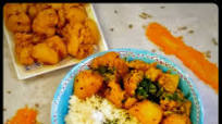 Aloo Gobi Aloo Gobi