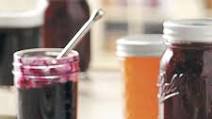 Cinnamon Blueberry Jam Cinnamon Blueberry Jam