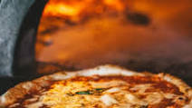 Neapolitan-inspired Italian Pizza With a Gourmet Twist Neapolitan-inspired Italian Pizza With a Gourmet Twist