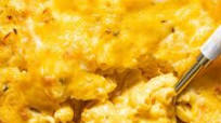 Southern Baked Mac and Cheese Southern Baked Mac and Cheese
