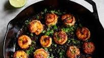 Blackened Shrimp Blackened Shrimp