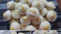 Puto Recipe (Filipino Puto with Cheese) Puto Recipe (Filipino Puto with Cheese)