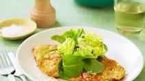 Parmesan Chicken Parmesan Chicken