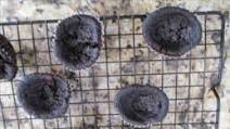 Keto-Friendly Brownie Cakes Keto-Friendly Brownie Cakes