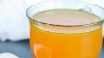 Ginger Turmeric Bone Broth Recipe (Ultra-Healing) Ginger Turmeric Bone Broth Recipe (Ultra-Healing)