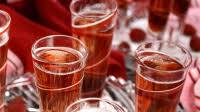 Nectar of the Gods - A Champagne Beverage Nectar of the Gods - A Champagne Beverage