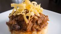Chili with Pork and Beans Featuring Kidney Beans, Black Beans, and Garbanzo Beans Recipe Chili with Pork and Beans Featuring Kidney Beans, Black Beans, and Garbanzo Beans Recipe