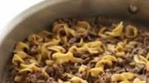 Homemade Hamburger Helper Beef Noodle Homemade Hamburger Helper Beef Noodle