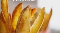 JoJo Potatoes JoJo Potatoes