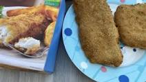 Reheat Fried Fish In Air Fryer Reheat Fried Fish In Air Fryer