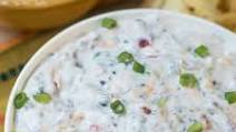 Southwestern Ranch Dip Southwestern Ranch Dip