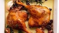 Duck Confit - French slow roasted duck legs Duck Confit - French slow roasted duck legs