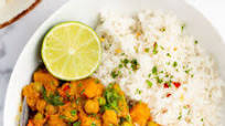 Slow Cooker Vegetable Curry Slow Cooker Vegetable Curry