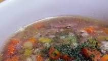 Pearly Scotch Broth Pearly Scotch Broth