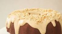 Peanut Butter Bundt Cake Peanut Butter Bundt Cake