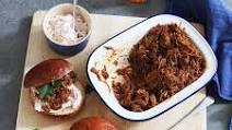 Pressure cooker pulled pork Pressure cooker pulled pork