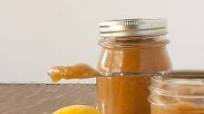 Easy Pear Butter in the Slow Cooker Easy Pear Butter in the Slow Cooker